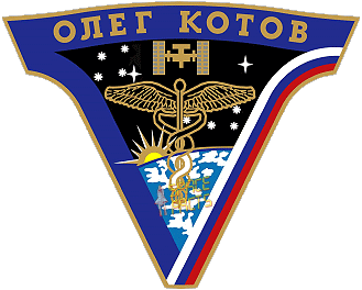 Patch Oleg Kotov