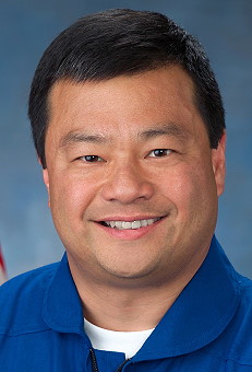 Leroy Chiao