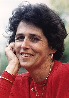 Beverly Byron