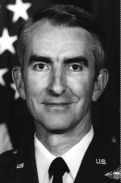 Charles Cabell