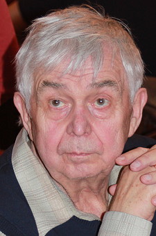 Christian Haufe