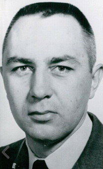 Frank Liethen