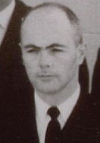 Walter Smith