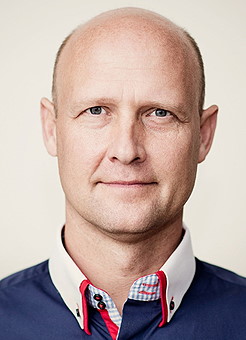 Bo Stenhuus