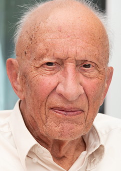 Hans-Peter Walker