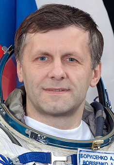 Andrei Borisenko