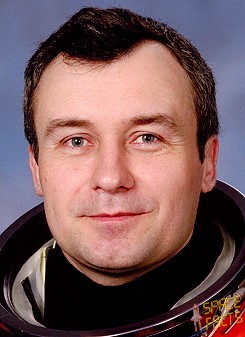 Vladimir Dezhurov