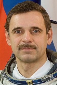 Mikhail Korniyenko