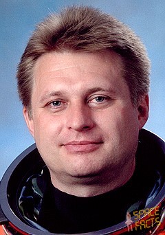 Yuri Onufriyenko
