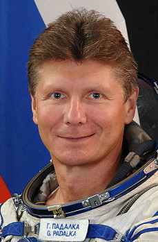 Gennadi Padalka