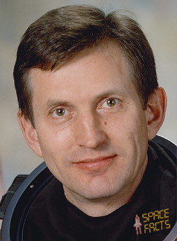 Sergei Treshchyov