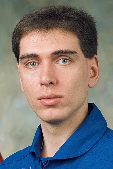 Sergei Volkov