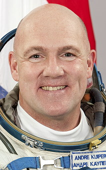 André Kuipers