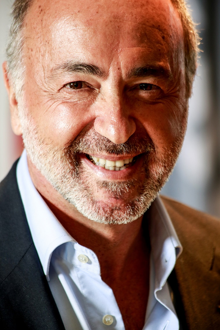 Alessandro Falciai