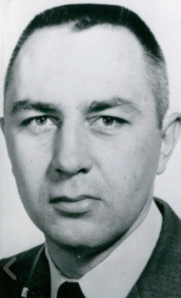 Frank Liethen