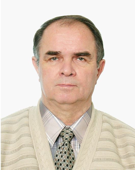 Vadim Oleynikov