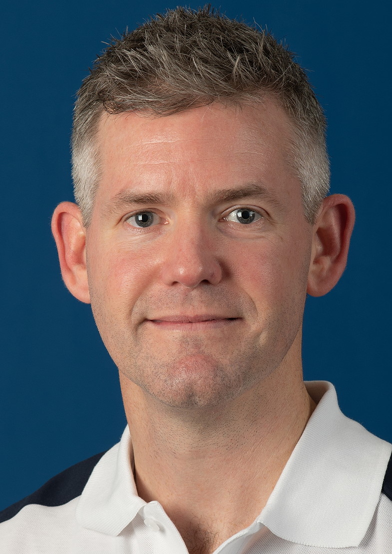 John McFall
