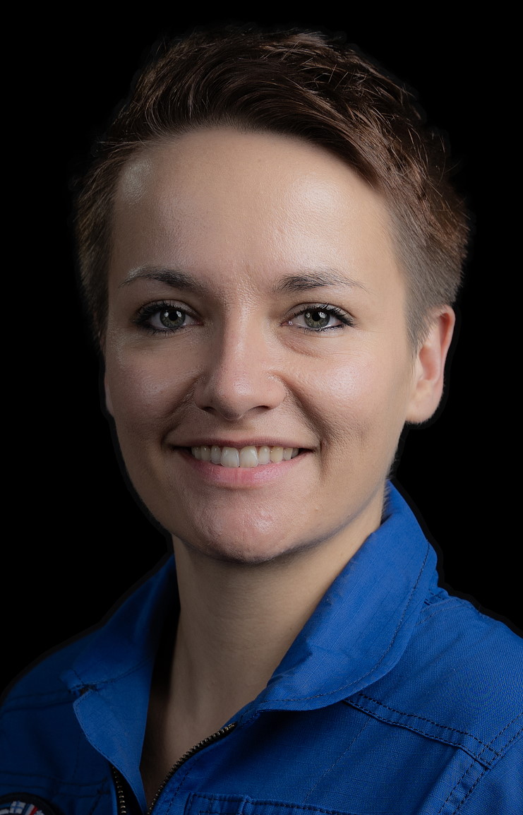 Amelie Schoenenwald