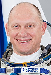 Oleg Artemyev