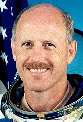 Kenneth D. Bowersox 