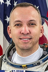 Randolph J. Bresnik