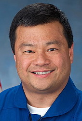 Leroy Chiao