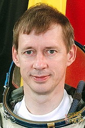 Frank De Winne