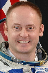 E. Michael Fincke