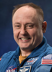 Michael Fincke