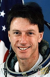 C. Michael Foale 
