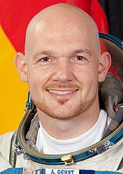 Alexander Gerst