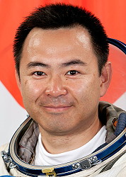 Akihiko Hoshide