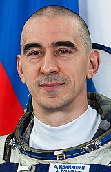 Anatoli A. Ivanishin