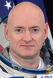 Scott J. Kelly