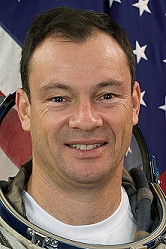 Michael E. Lopez-Alegria
