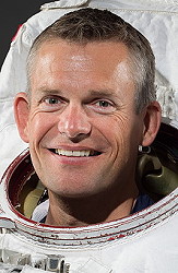 Andreas Mogensen