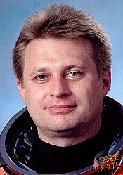 Yuri I. Onufriyenko 