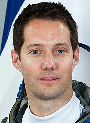 Thomas Pesquet