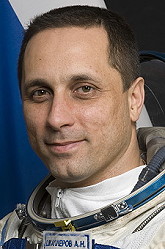 Anton N. Shkaplerov