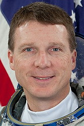 Terry W. Virts, Jr.
