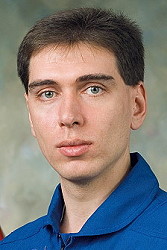 Sergei A. Volkov 