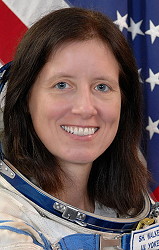 Shannon Walker