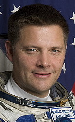 Douglas H. Wheelock