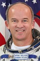 Jeffrey N. Williams