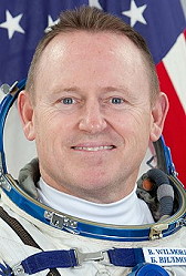 Barry E. Wilmore