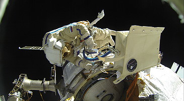 EVA on December 19, 2024