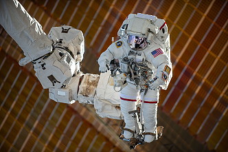 EVA on January 30, 2025