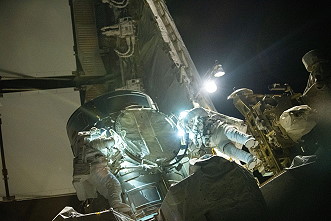 EVA on January 16, 2025