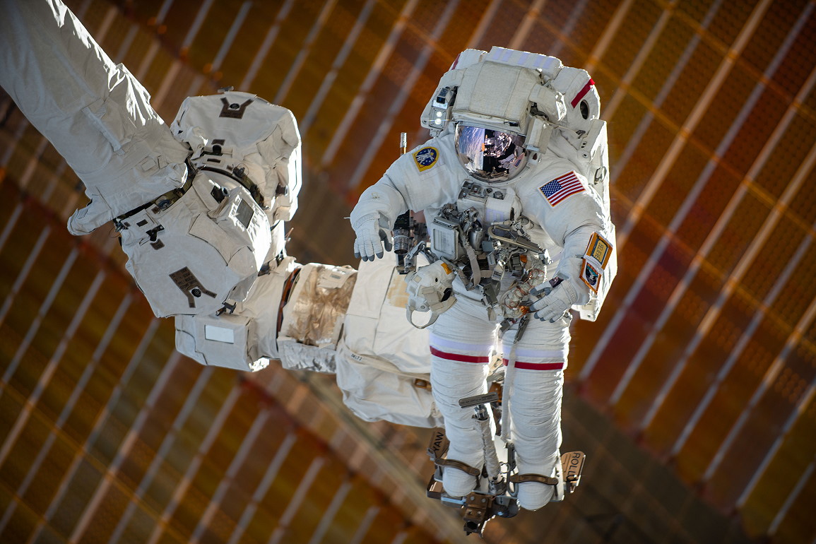 EVA on January 30, 2025