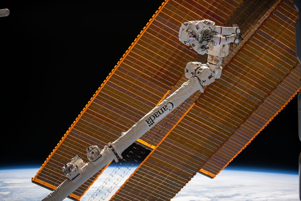 EVA on January 30, 2025